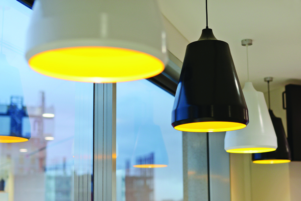 Satelight Lighting