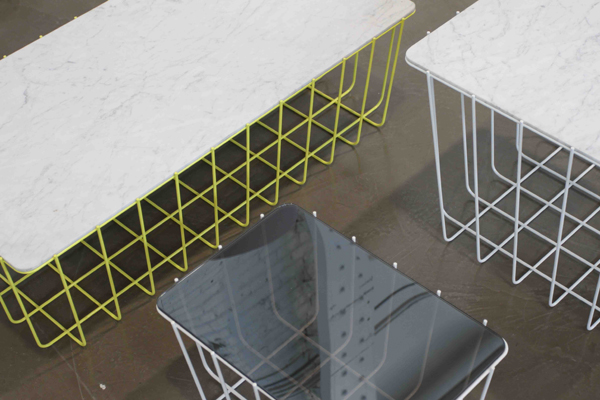 Blu Dot Australia Scamp Table