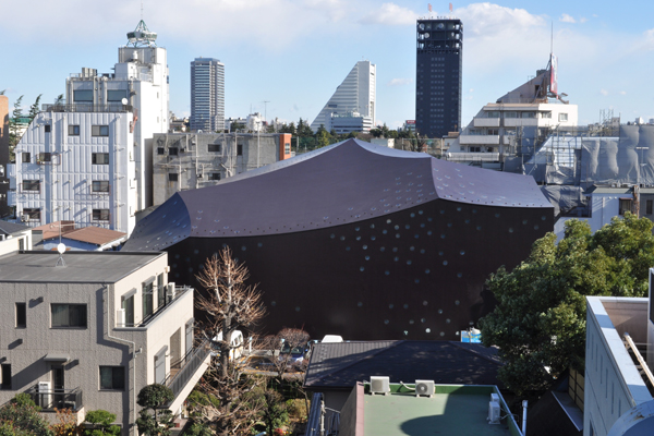 toyo ito pritzker prize
