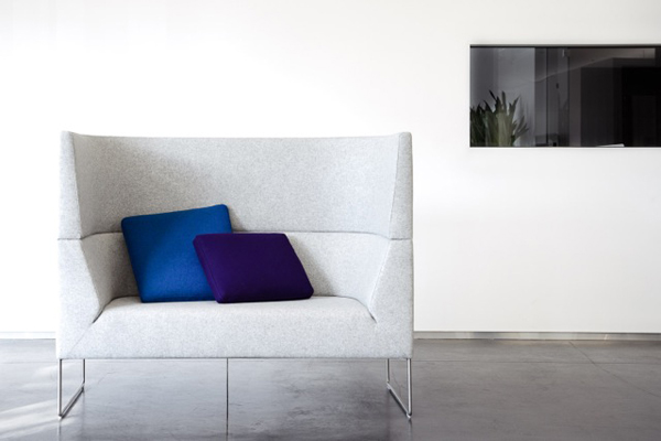 Mason by Schamburg + Alvisse