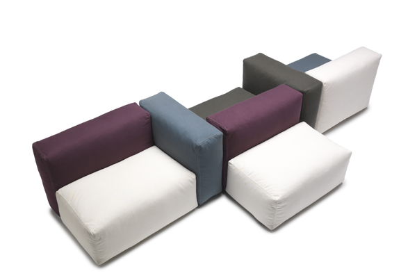 Cappellini Jasper Morrison Oblong System