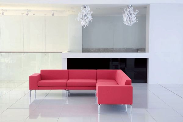 Layla by Boss Design, from Chairbiz