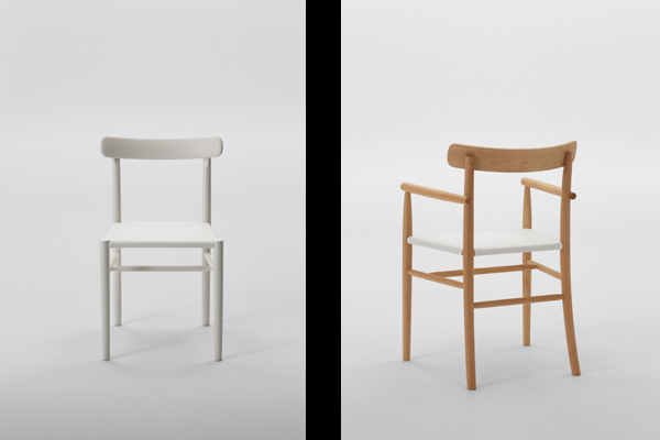 maruni chairs japer morrison