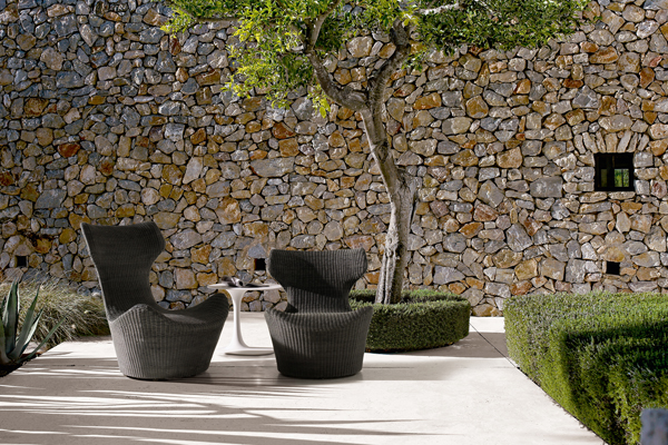 Papilio Outdoor by Naoto Fukasawa