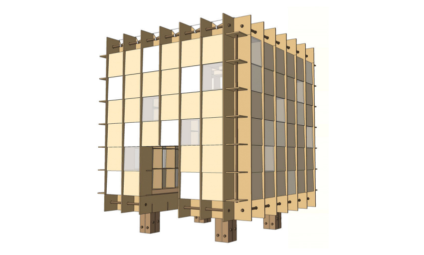 Emergency Shelter Australia
