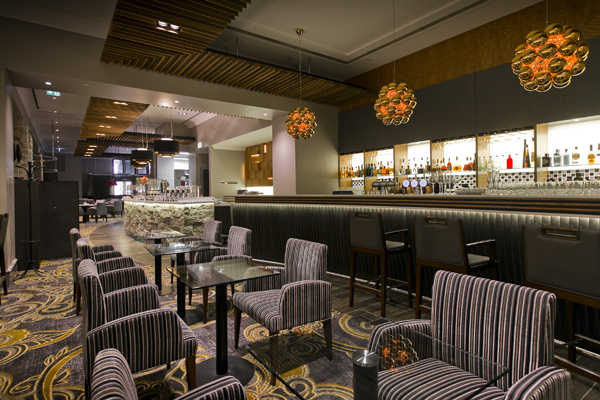 halo decorative lighting perth