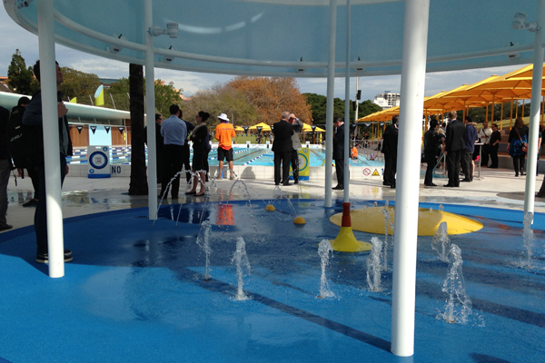 kids pool prince alfred park pool neeson murcutt