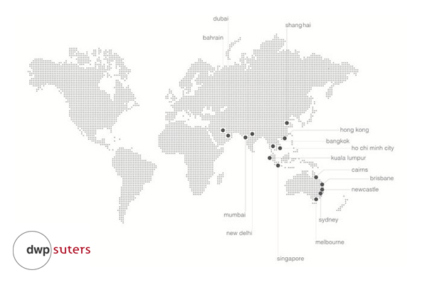 dwp suters locations
