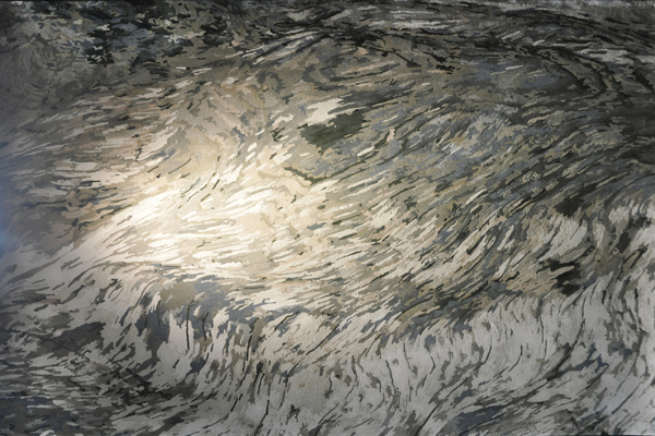 DRIFTWOOD Trubridge TSAR