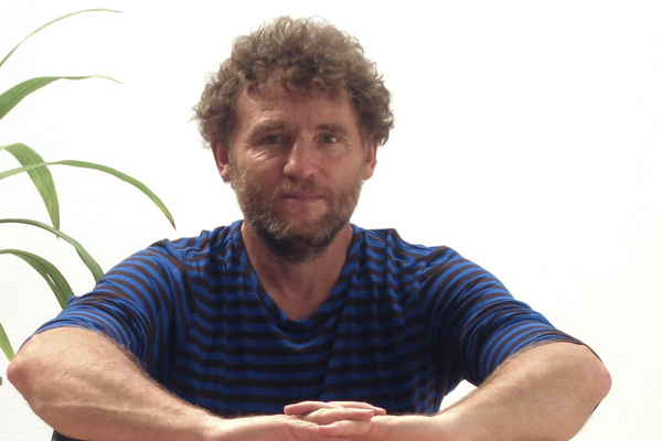 David Trubridge: Naturally
