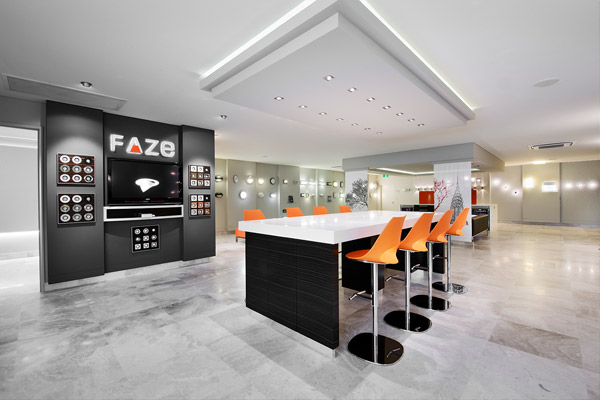 Radiant Lighting – Illuminating Australia for 25 Years