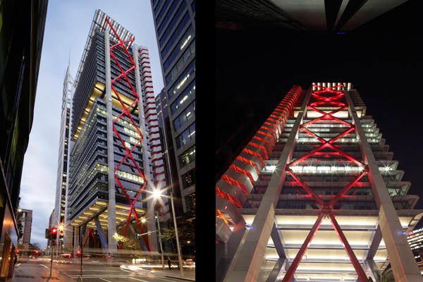 8 chifley lippmann richard rogers mirvac arup