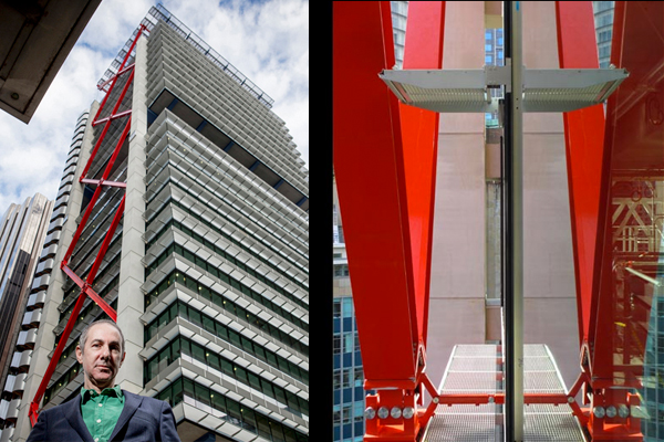 ed lippmann 8 chifley sydney