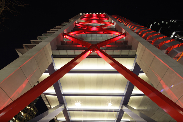lighting 8 chifley lippmann rogers mirvac arup