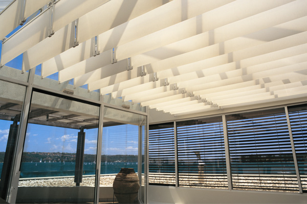 Silent Shading