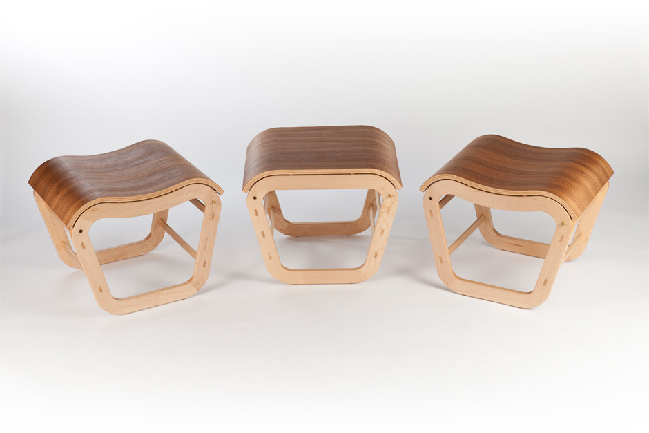 Australian Design, American Hardwood