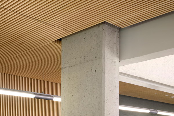 Sustainability with Screenwood
