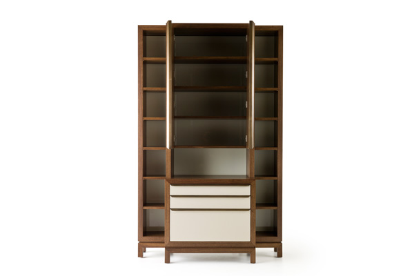 Bold Elegance From Mortice & Tenon