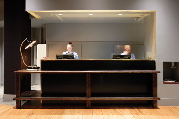 1888 hotel indesignlive reception