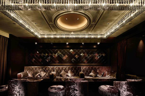 Cronus - Japan - Restaurant and Bar Design Awards Asia Best Bar