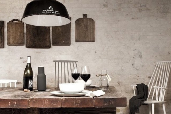 Host Restaurant and Bar Design Awards