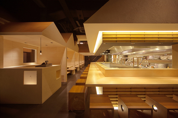 Shyo Ryu Ken - Japan - Asia Best Restaurant