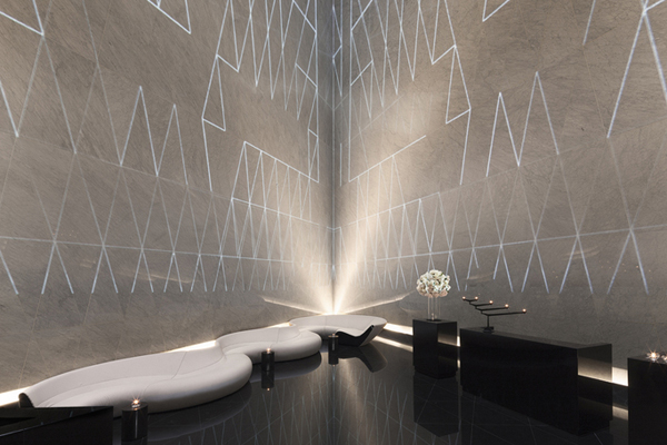 atrium foster and partners restaurant and bar design awards best bar