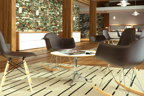eames molded plastic chairs herman miller