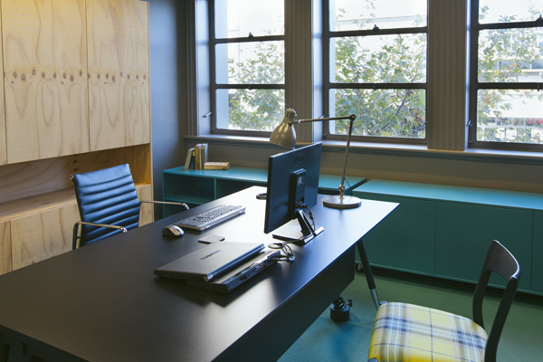 Christopher Morrison / Hilditch Lawyers / Williams Burton