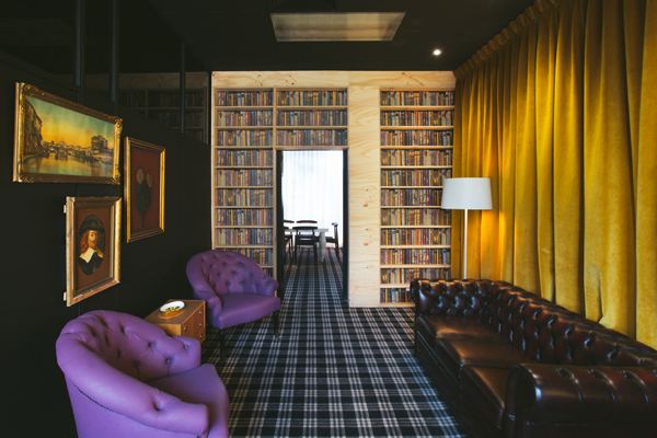 Christopher Morrison / Hilditch Lawyers / Williams Burton