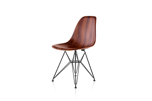 sydney indesign promotion moulded veneer chair herman miller living edge