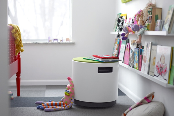 turnstone buoy steelcase childrens room