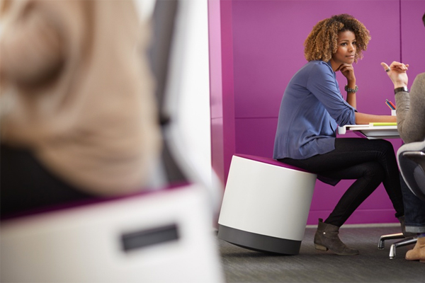 Buoy: Turnstone for Steelcase