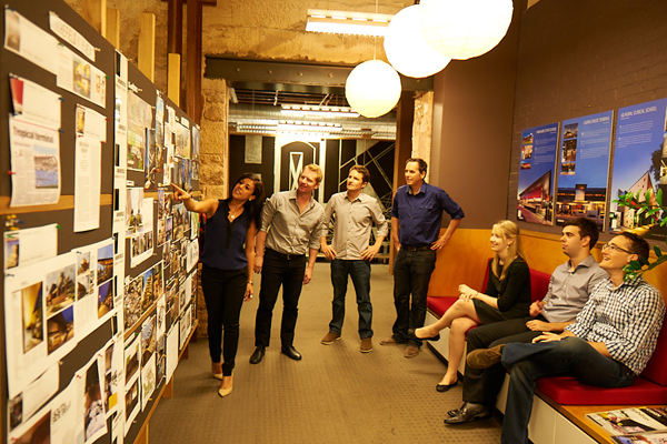 Arkhefield Design Reviews - Jeremy Field