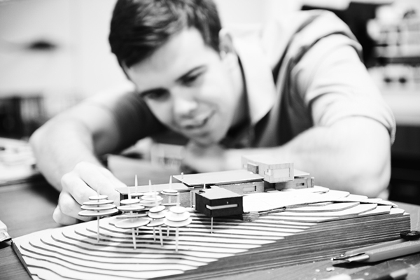 ARKHEFIELD INTERNSHIP PROGRAMME 2013-2014