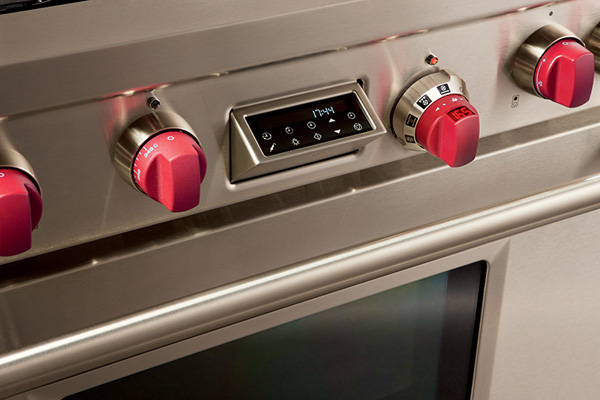 wolf oven multyflex
