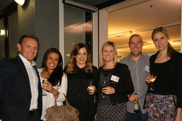 Futurespace Celebrate