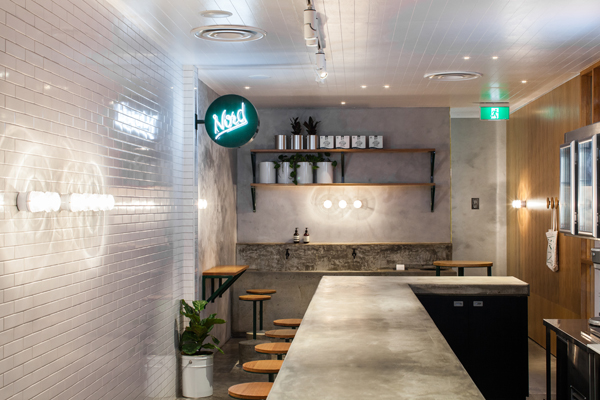 Nordburger