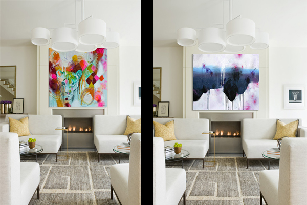 unitedartowrks living room