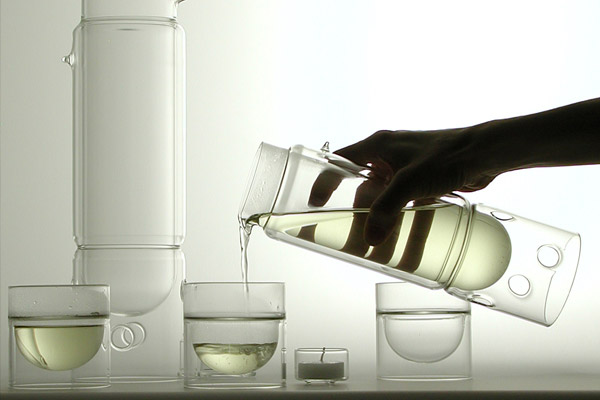 THE BEST OF DESIGN FROM SEEHOSU