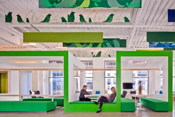 Gensler_Nokia-HQ_Sunnyvale_California
