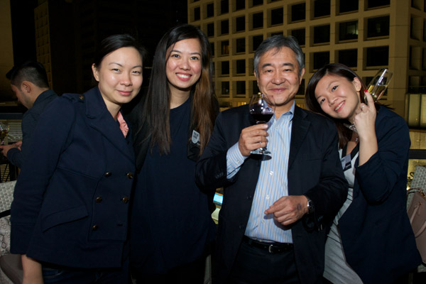 HONG KONG INDESIGN: THE EVENT AFTER PARTY