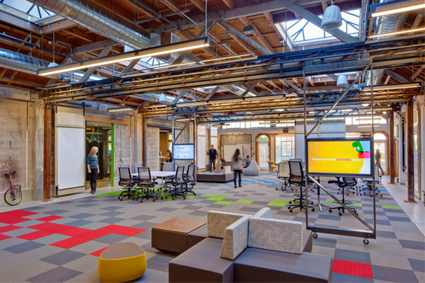 gensler_AT&T-Foundry_Palo-Alto_California