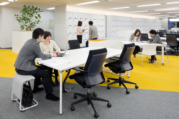 kokuyo_meeting_area