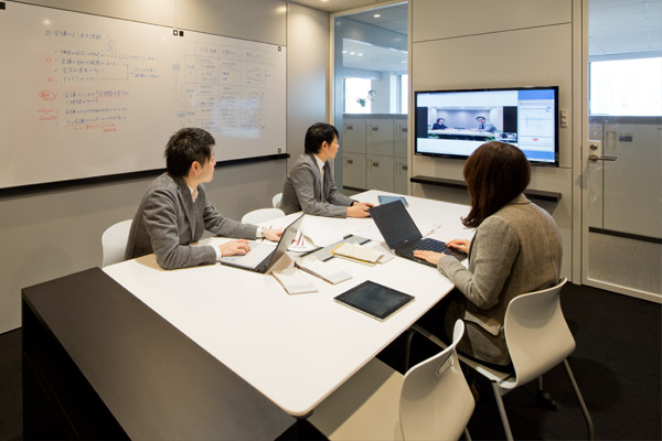 kokuyo_project_room
