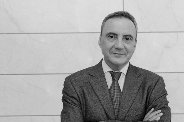 PACO COSENTINO