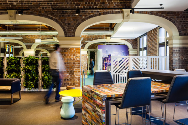 WOTIF BY FUTURESPACE