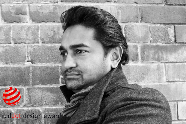AWARDING EXCELLENCE – INDESIGN & RED DOT