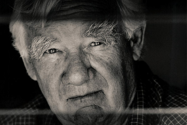 Indesign Luminary: John Andrews