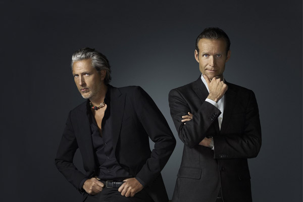 TOM FEREDAY WINS SPACE + MOOOI DESIGN RESIDENCY